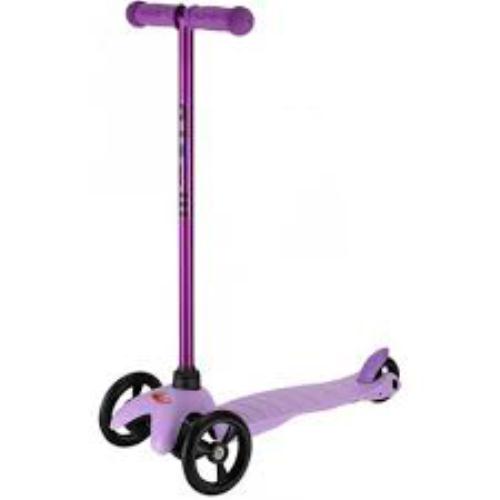 Mini micro hot sale scooter purple