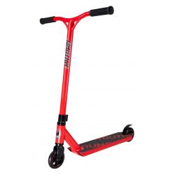 Blazer Pro Complete Scooter - Outrun 2 - Red