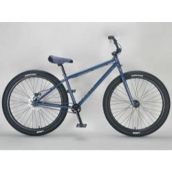 Mafia Bomma 26" Slate Grey Wheelie Bike