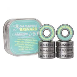 Bronson Speed Co. Bearings Samaria Brevard Pro G3