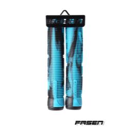 Fasen - Hand Grips - Teal/Black