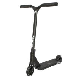 ROOT INDUSTRIES Type R Mini Scooter Black Matte