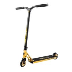 Root-Industries-Type R GT Scooter Gold Rush