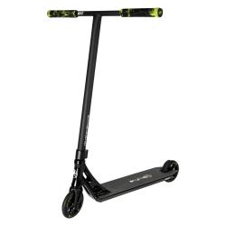 Addict Complete Scooter Burner - Glitch Black/Black