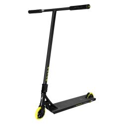 Addict Complete Scooter Revenger - Pulse - Black/Yellow