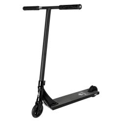 Addict Complete Scooter Defender - Icon - Black/Black