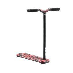 Blunt TS PRO 6&quot; - Red Camo