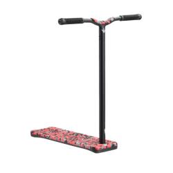 Blunt TS PRO 7.5&quot; - Red Camo