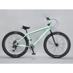 Mafia Bomma 27.5&quot; Mint Geared Wheelie Bike