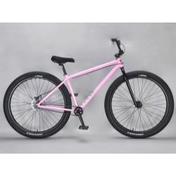 Mafia Bomma 29&quot; Pink Wheelie Bike