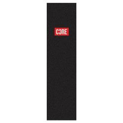 CORE Scooter Griptape Stamp - Red Box