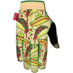 Fist Gloves -  Logan Martin Taco Tuesday