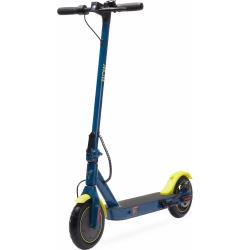 FLOW Camden Electric Scooter - Lock Blue