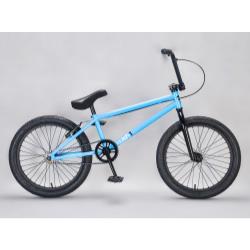 Mafia Kush 1 Blue 20&quot; BMX Bike