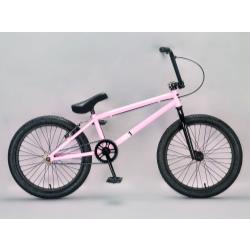 Mafia Kush 1 Pink 20&quot; BMX Bike