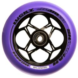 Lucky Quatro 110mm Jayden Signature V3 Pro Scooter Wheels