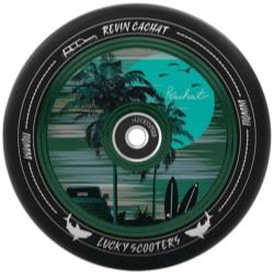 Lucky Lunar 110mm Revin Cachat V1 Pro Scooter Wheels