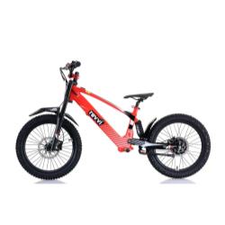 Revvi 20" Electric Bike - Red *PRE ORDER - DUE MID FEBRUARY*