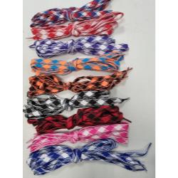 Roller Skate 180cm Laces 1 pair -Various Colors