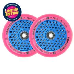 Root Industries Honey Core 110mm Pink/Blue