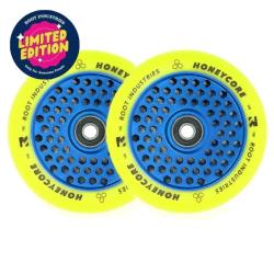 Root Industries Honey Core 110mm Yellow/Blue