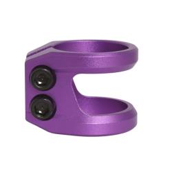 Root Industries GT Double Clamp - Purple