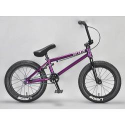 Soldato 16 inch BMX Purple 