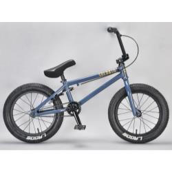 Soldato 16 inch BMX Slate Grey