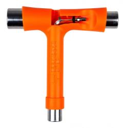 Sushi Tool Ultimate Ninja T Tool - Orange