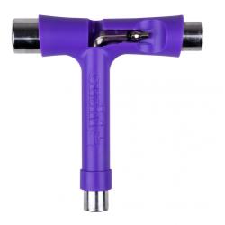 Sushi Tool Ultimate Ninja T Tool - Purple