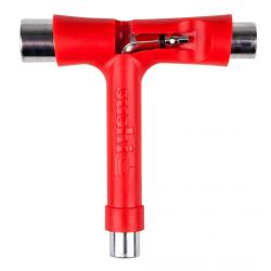 Sushi Tool Ultimate Ninja T Tool - Red