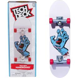 Tech Deck Handboard Santa Cruz