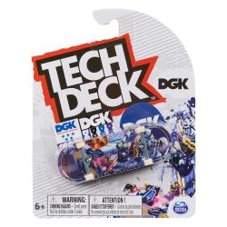 Tech Deck 96mm Fingerboard (M52) DGK