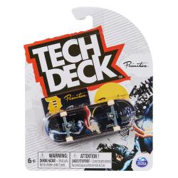 Tech Deck 96mm Fingerboard (M52) Primitive