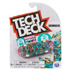 Tech Deck 96mm Fingerboard (M52) sk8mafia