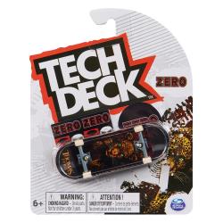 Tech Deck 96mm Fingerboard (M52) Zero