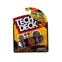 Tech Deck 96mm Fingerboard (M52) Santa Cruz TMNT 