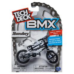 Tech Deck BMX - Sunday - Black