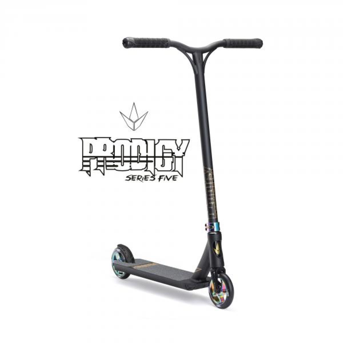 Envy on sale prodigy s5