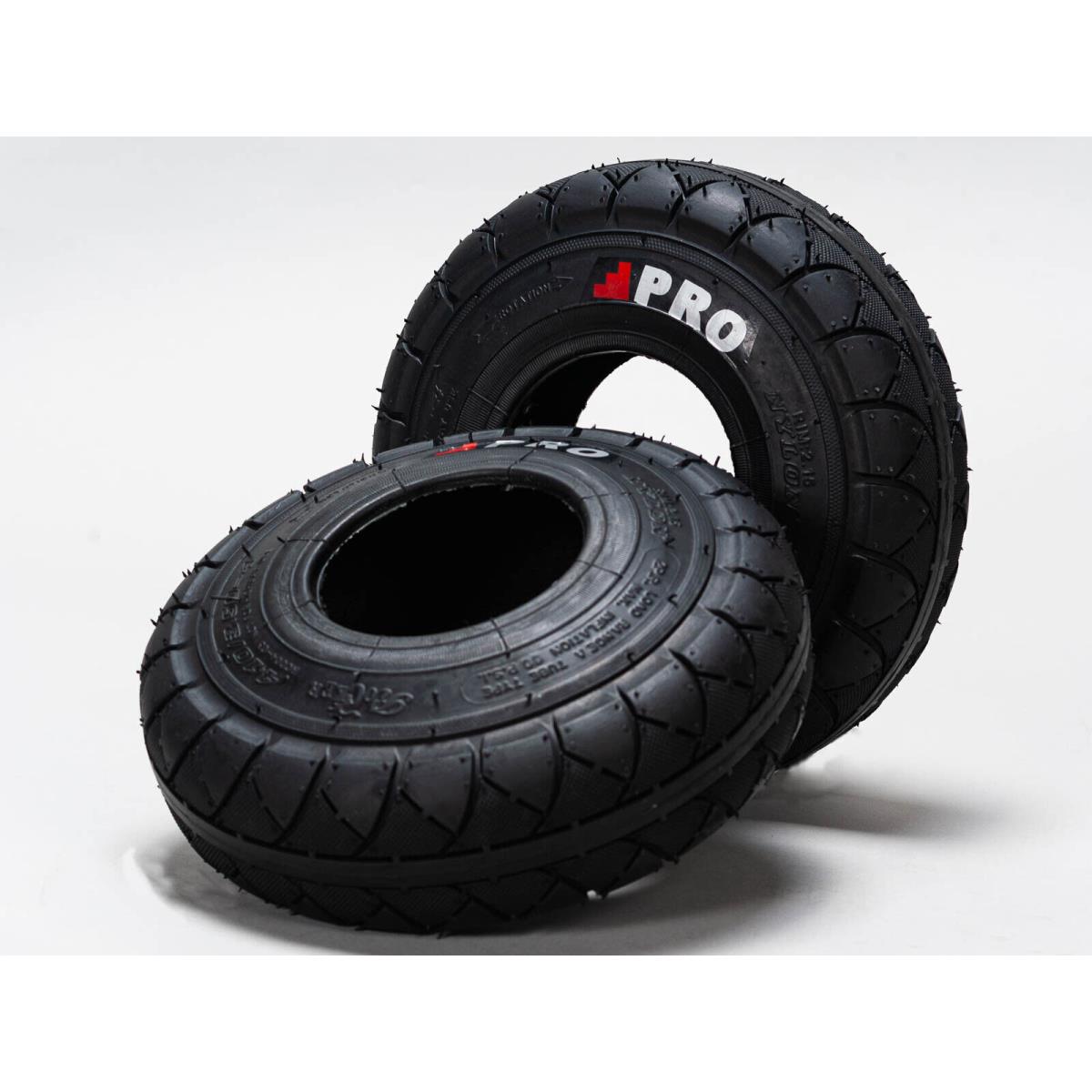 rocker street pro tyres