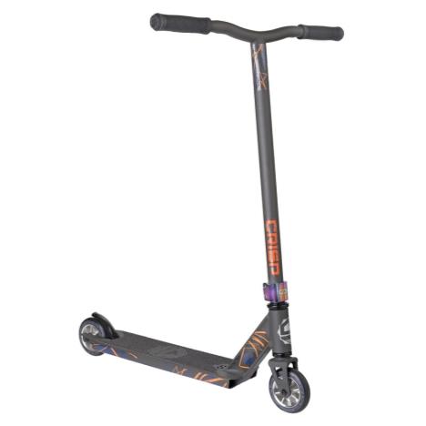 Crisp Scooters Blaster Satin Grey £99.99