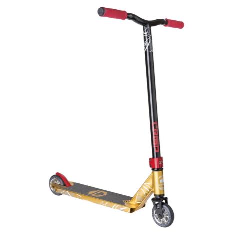 Crisp Scooters Blaster Gold / Black £99.99