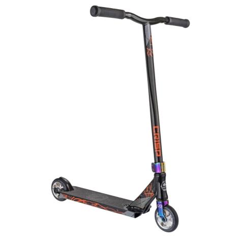 Crisp Scooters Inception Black / Neo Chrome £149.99