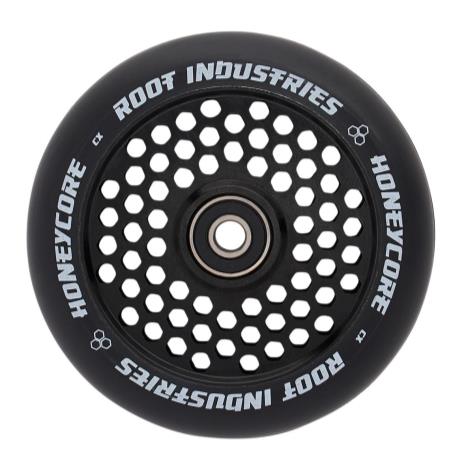 Root Industries HoneyCore 120mm Wheels Black £64.95