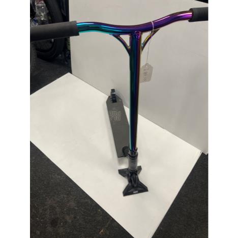 Blazer Pro Neo Chrome Ex-Display  £60.00