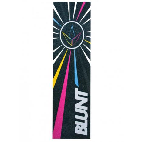 BLUNT GRIP BLUNT LOGO TRI  £8.00