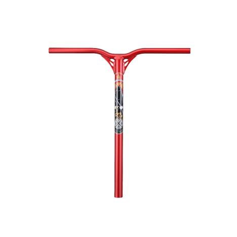 Blunt - Reaper Bars 600mm - Red  £49.90