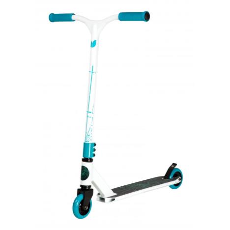 Blazer Pro Complete Scooter Decay Series White/Mint £90.00