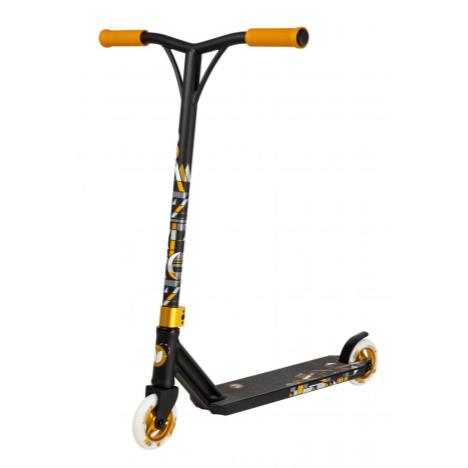 Blazer Pro Complete Scooter Mosaic Series Black/Gold £120.00