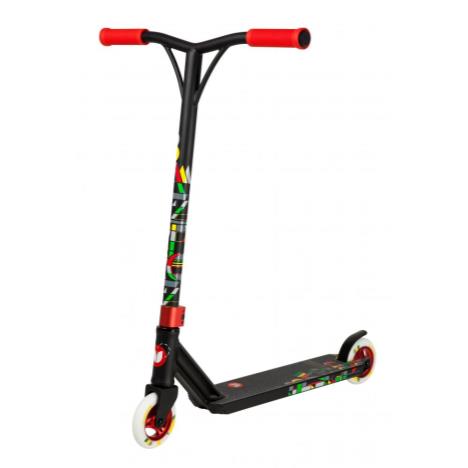 Blazer Pro Complete Scooter Mosaic Series Rasta £120.00